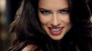 Teleflora directors cut starring Adriana Lima from Gurvand TANNEAU [upl. by Dnesnwot974]