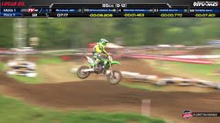 85cc 912  Moto 1  Loretta Lynns Remastered 2017 [upl. by Barr]