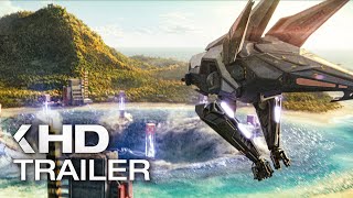 THE BEST NEW SCIENCEFICTION MOVIES 2024 Trailers [upl. by Nort]