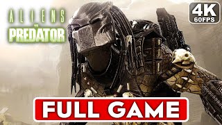 Aliens vs Predator  Ultimate Multiplayer trailer [upl. by Kentigerma]