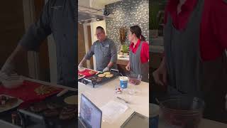 Diabetesfriendly cooking demos highlight delicious healthy recipes  Ohio State Medical Center [upl. by Mahda]