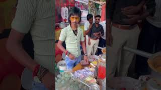 Doli chai wale ne apni Jiv se Dekho Kya Kar Diya 😀 foryou shorts reels funny [upl. by Harobed]