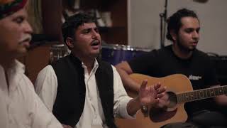 Railgaadi  Achint amp The Khan Brothers [upl. by Ecidnarb]