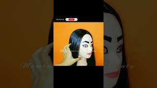 Quickly Girls Hairstyle hairstyle shorts youtubeshorts yt mamtahairstyleandbeauty1003 viral [upl. by Nwahsem]