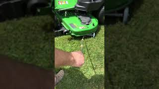 Undercarriage Cleaner for Pressure Washer Review [upl. by Yhtur]