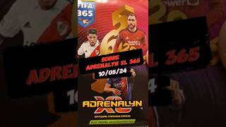 ABRIENDO SOBRE ADRENALYN XL 365 [upl. by Assirod77]