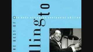 Duke Ellington  Isfahan [upl. by Ehcsrop138]