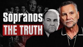 How Playing Tony Soprano Broke James Gandolfini  Deep Dive [upl. by Ewold357]