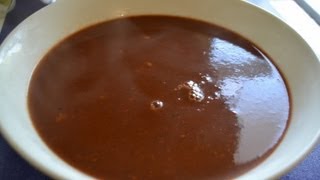 The Enchilada Sauce Recipe  You Will Die For [upl. by Trub]