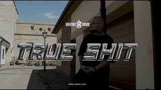 Kriman amp RRain  True Shit Street Video [upl. by Daron]