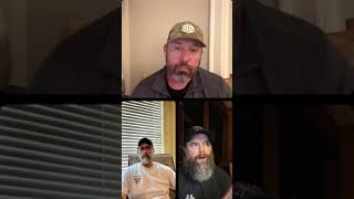 CQB Principles with Matt Pranka Rick Graham amp Chris Palmer [upl. by Cirad]