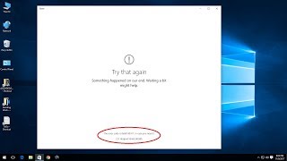 Fix  Windows 10 Store Error Code 0x801901F7 [upl. by Fong611]