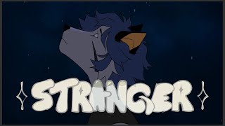 Stranger  meme Animation [upl. by Valerye391]