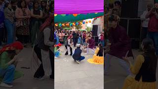 Pani Ra Nala Pahari song  Himachali song Dance  pahari nati dance  Pahadi dance  Himachali nati [upl. by Niraa]