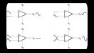 Semiconductors 741 OpAmp part 1 [upl. by Ahsitram]