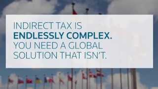 Global Next Indirect Tax Integration for Global SAP ERP Users [upl. by Gall305]