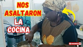 ASALTARON MI COCINA I Coquitos caseros cubanos Receta fácil y rápida de hacer [upl. by Aicilas]