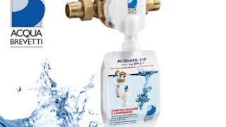 Why a Liquid Water Softener is better than a Salt Water Softener [upl. by Ahl733]