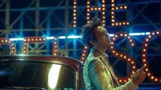 JYJ 「BACK SEAT」 MV 日本語verに差し替えてみた [upl. by Anidan488]