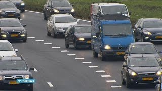 ANWB Autofabrikant volgt je overal  RTL NIEUWS [upl. by Bettzel]