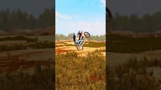 The throttle blips 😂 mxbikes motocross ktm pc gaming steam [upl. by Snider]