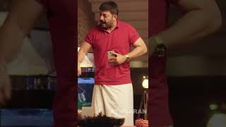 எங்கடா போற இந்த நேரத்துல  Bhaskar Oru Rascal Shorts [upl. by Joachima]