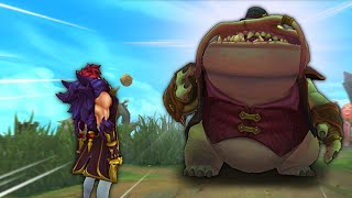 Ive Missed These Kind of Tahm Kench Games [upl. by Evad528]