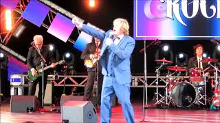 Hermans Hermits  Peter Noone Epcot 05042018 [upl. by Cardew]