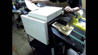 Plockmatic 60 Bookletmaker [upl. by Bond]