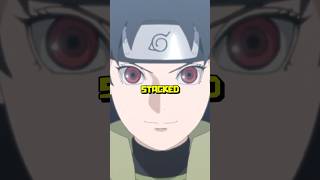 Asuma and Kurenais Kid Is OVERPOWERED [upl. by Alihs]