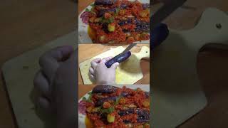 resep sambal terung dan belimbing wuluh [upl. by Materi264]