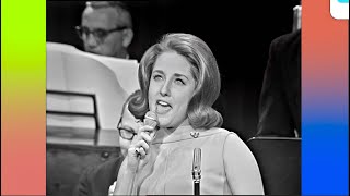 Lesley Gore • “Sunshine Lollipops and Rainbows” • 1964 Reelin In The Years Archive [upl. by Ahcsim410]