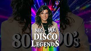 70 80 90 Disco Hits Mix  Best Disco Dance Songs Mix discomusic discosongs discodance [upl. by Eserrehs]