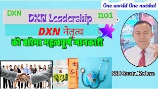 DXN Motivetion HealthWealthampHappiness By SSD Santa Kedem sir Good ampHealthy Life DXN MLM 1World1Mar [upl. by Mccormac]