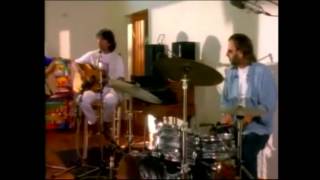 The Beatles reunion live at Friar Park1994 full version [upl. by Rosana]