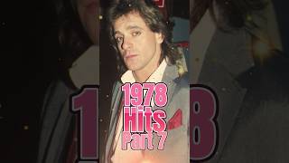 1978 Hits Part 7 musicish musiconfire music 70smusic 70ssongs 70s 1970s 1978 hits songs [upl. by Mcwilliams]