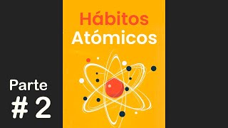 Habitos Atomicos Audiolibro Completo Parte 2 [upl. by Irab]