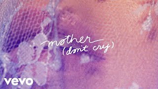 Ella Vos  Mother Dont Cry AUDIO [upl. by Itnava]