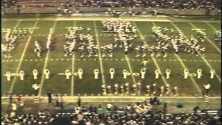 WMC TV Friendly 5 Marching Band Promo [upl. by Marita478]