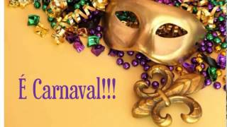 Marchinhas de Carnaval  Ta Hi [upl. by Frager]