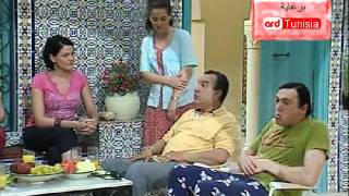 Dar Elkhle3a دار الخلاعة Episode 16 [upl. by Sida993]