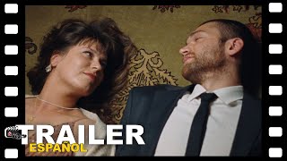 🎬 SLOW  TRAILER ESPAÑOL  19 Enero24  CINE [upl. by Hofmann]