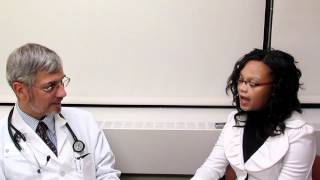 Patients Interview with Dr Blair P Grubb on POTS subtype Hyperadrenergic MCA [upl. by Euton]