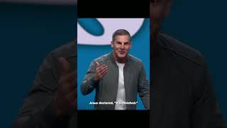 Christianity Says  Craig Groeschel shorts [upl. by Leanor]