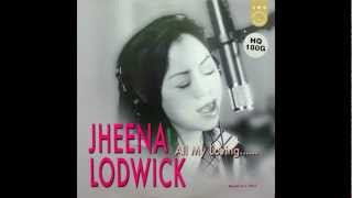 If You Love Me  JHEENA LODWICK [upl. by Alidis]