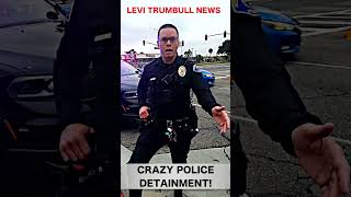 Cops REALIZE They’ve Been OWNED HARD  First Amendment Audit  ID Refusal [upl. by Adnawt]