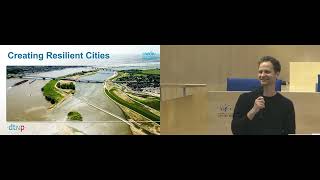 5th WOPsCongress  Sustainable Water Management for Improved Urban Liveability and Resilience [upl. by Edijabab142]