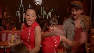 Glee  Gloria Full Performance 5x10 [upl. by Avilla219]