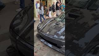 4000000 Koenigsegg CCXR koenigsegg supercars shorts viral [upl. by Rephotsirhc]