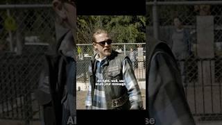 charliehunnam movie sonsofanarchy shorts [upl. by Hisbe]